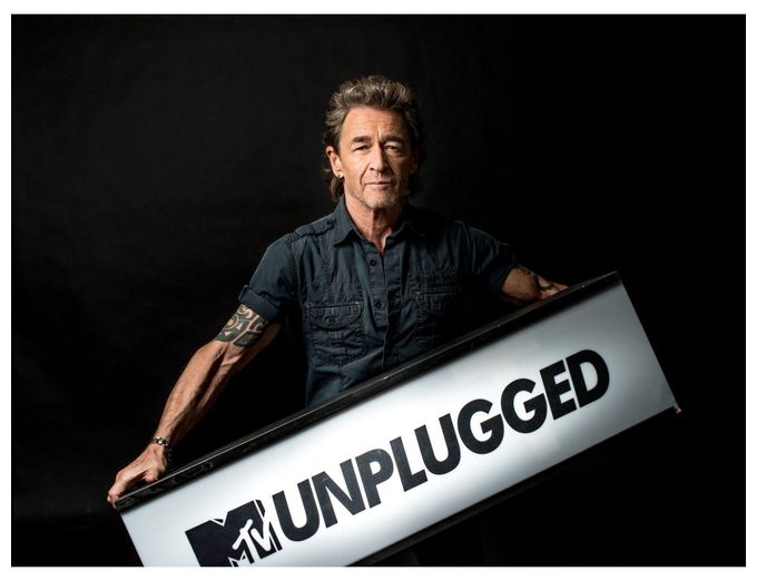 Peter Maffay - MTV Unplugged 