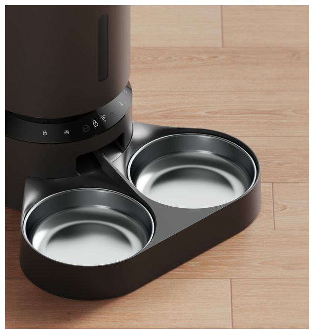 Granary Smart 