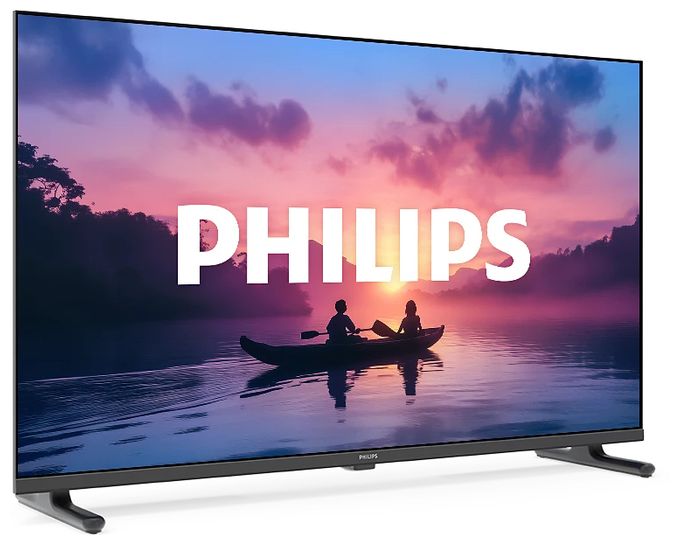 LED 61 cm (24 Zoll) Fernseher HD+ VESA 200 x 200 mm 24PHS6050/12 