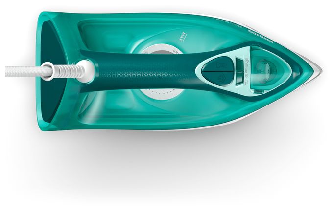 40 g/min Dampfbügeleisen 3000 Series DST3030/70 