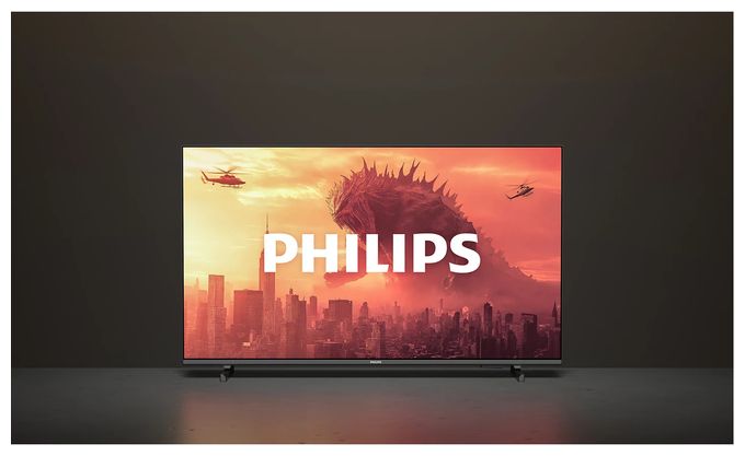LCD/TFT 81,3 cm (32 Zoll) Fernseher HD-ready VESA 100 x 100 mm 32PHS5500/12 