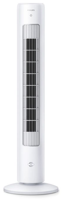 2230 m³/h Turmventilator Stand 46 dB  5000 Series CX5535/00 (Grau) 