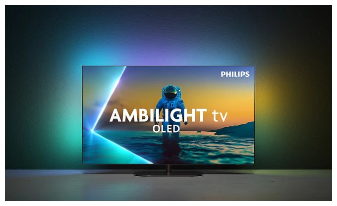 55OLED820/12 
