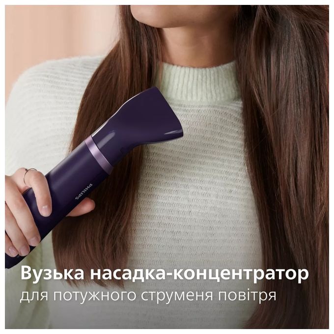 Multistyler 800 W  BHA305/00 3000 series (Violett) 