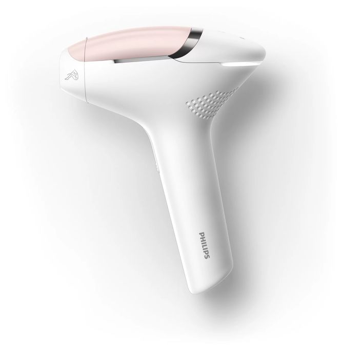 Lichtimpulstechnologie (IPL) Epilierer/Damenrasierer BRI930/00 Lumea IPL 7000 Series 