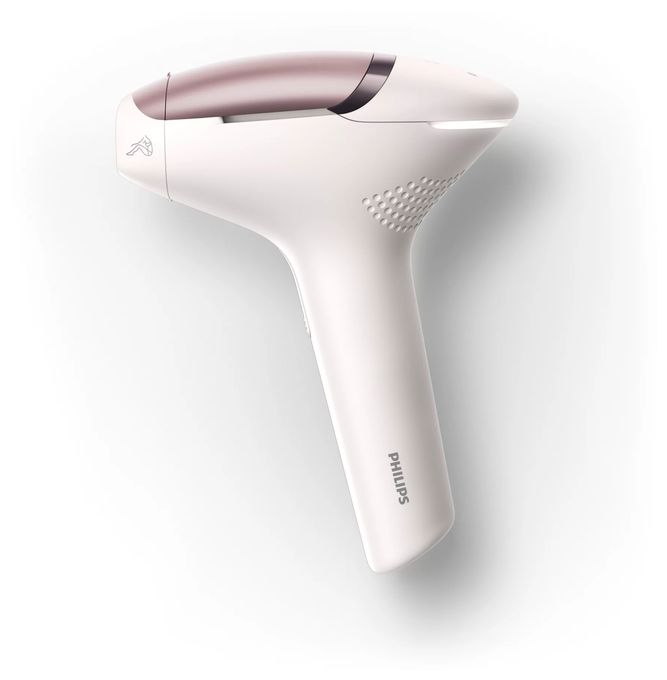 BRI938 - Lumea IPL 9000 Series BRI938/00 IPL Haarentfernungsgerät mit SenseIQ 