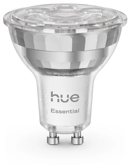 Essential GU10 – Smarter Spot – 345 lm – 4,7 W 