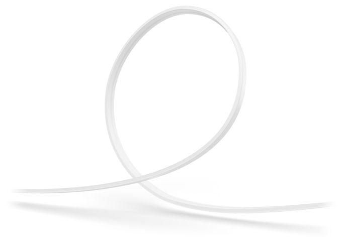Intelligenter Leuchtstreifen 5000 mm Multi Hue Basis Flex Lightstrip 5 m 