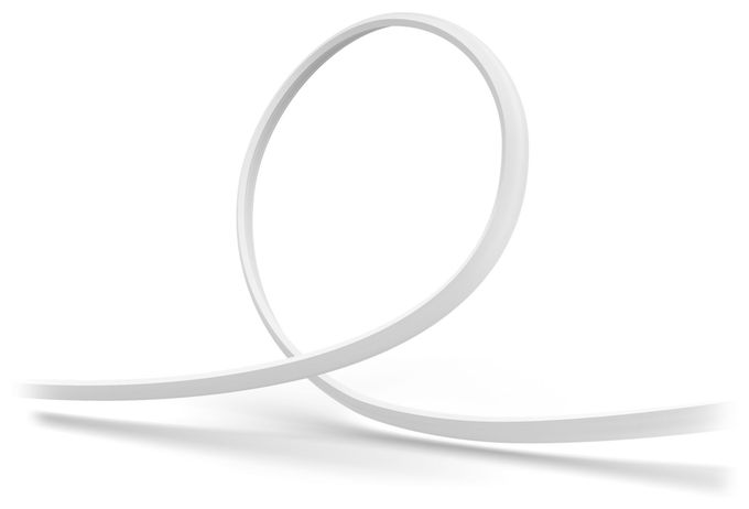 3000 mm Multi Hue OmniGlow Strip Light 3 m 