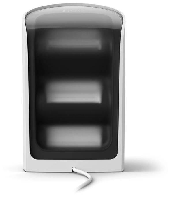 Intelligente Tischleuchte Multi Hue Play Wallwasher 