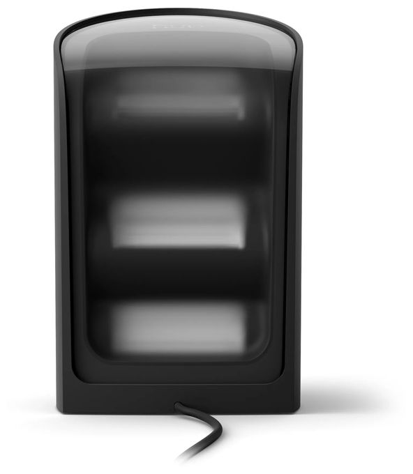 Intelligente Tischleuchte Multi Hue Play Wallwasher 