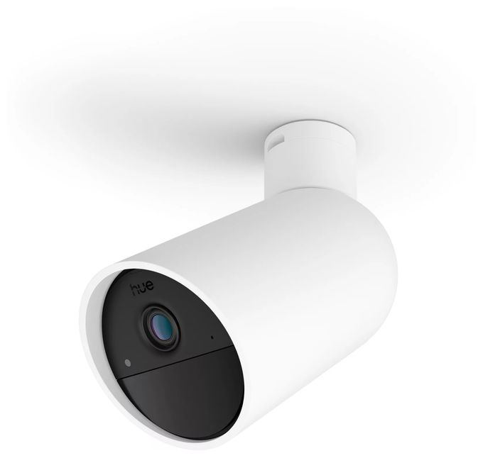 Hue Secure kabellose 2K Kamera 