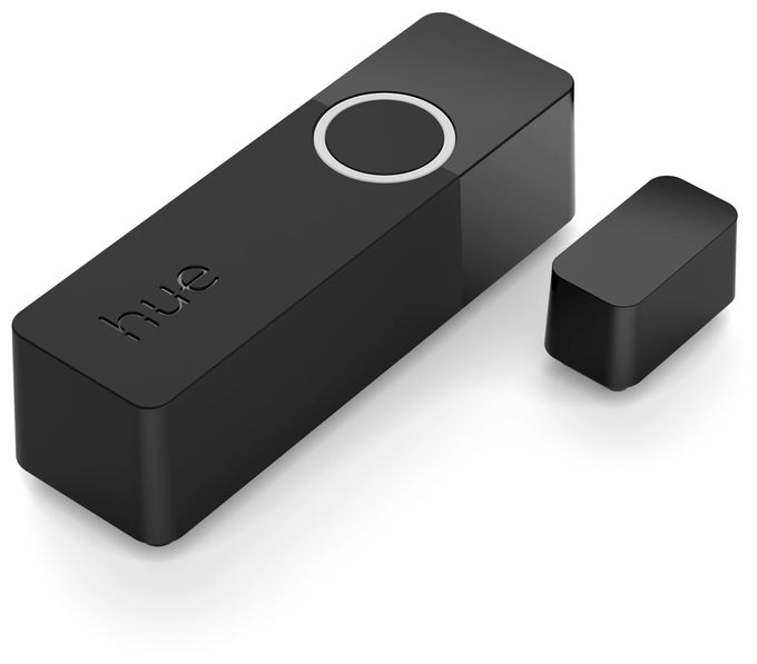  Hue Secure Kontaktsensor (Schwarz) 