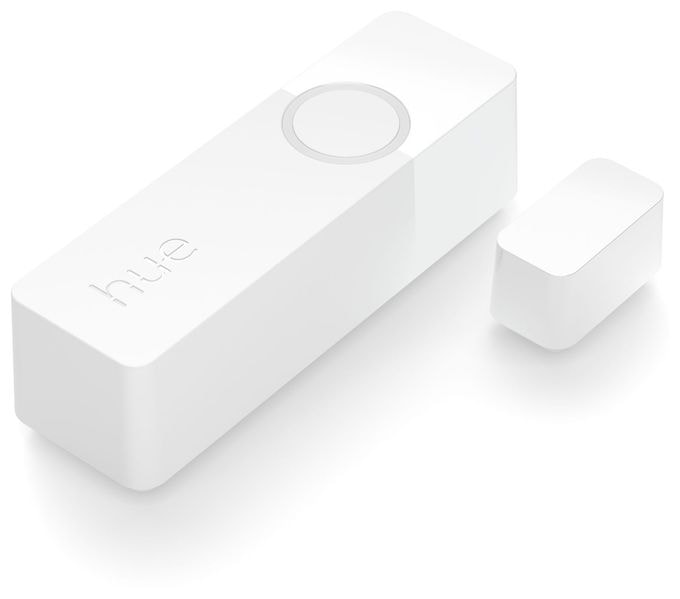  Hue Secure Kontaktsensor (Weiß) 