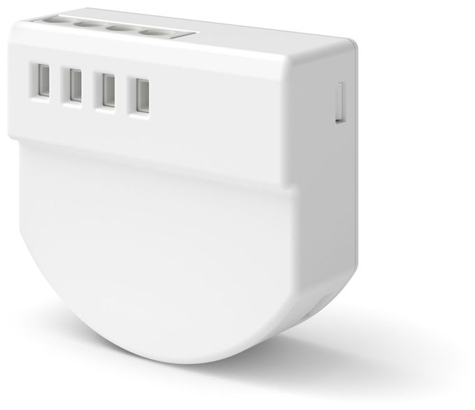 Kabelgebundenes Wandschaltermodul für smarte Leuchten (1er-Pack) 