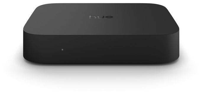 Philips Hue Play HDMI Sync Box 4K 