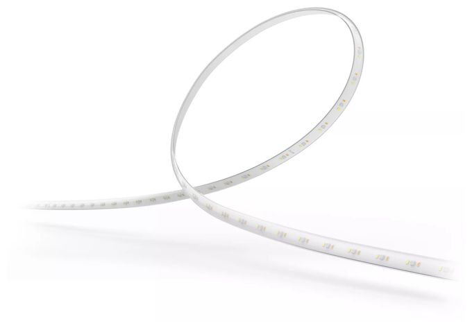 Philips Hue Play Gradient Lightstrip, 85" 