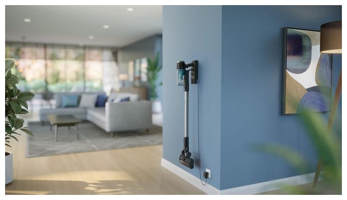 Cordless VC 3000 Series XV1633/01 Lithium-Ionen-Akku mit 25,2 V 