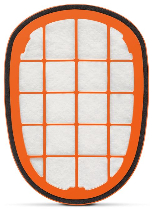 FC5005/01 Ersatzfilter-Set 