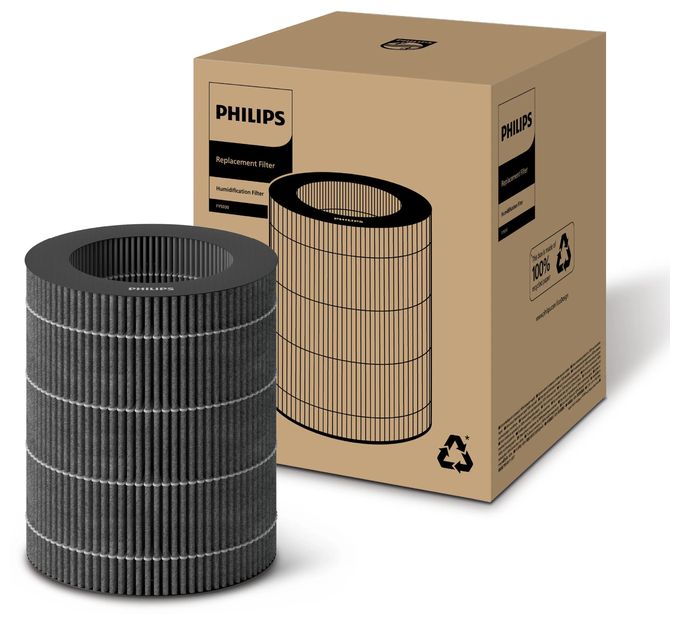 FY5030/00 Ersatzfilter 
