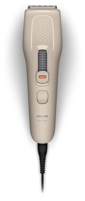 Hair Clipper HC3734 Serie 3000 