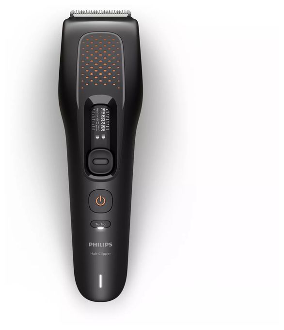 Hair Clipper HC7722 Serie 7000 