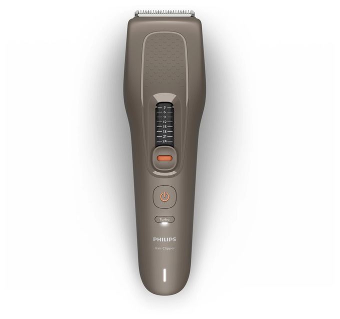 Hair Clipper HC5722 Serie 5000 