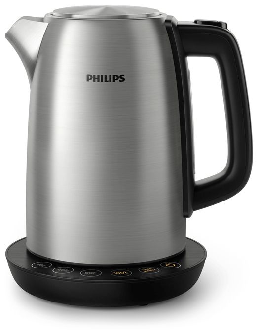 1,7 l Wasserkocher 2200 W HD9359/90 Avance Collection 