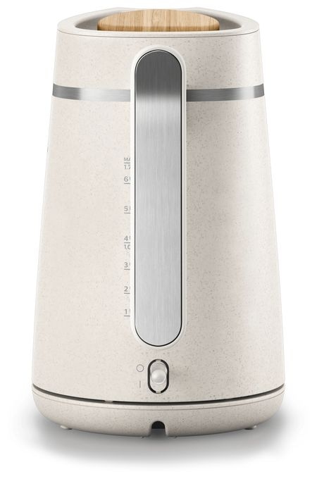 1,7 l Wasserkocher 2200 W HD9365/10 Eco Conscious Edition 