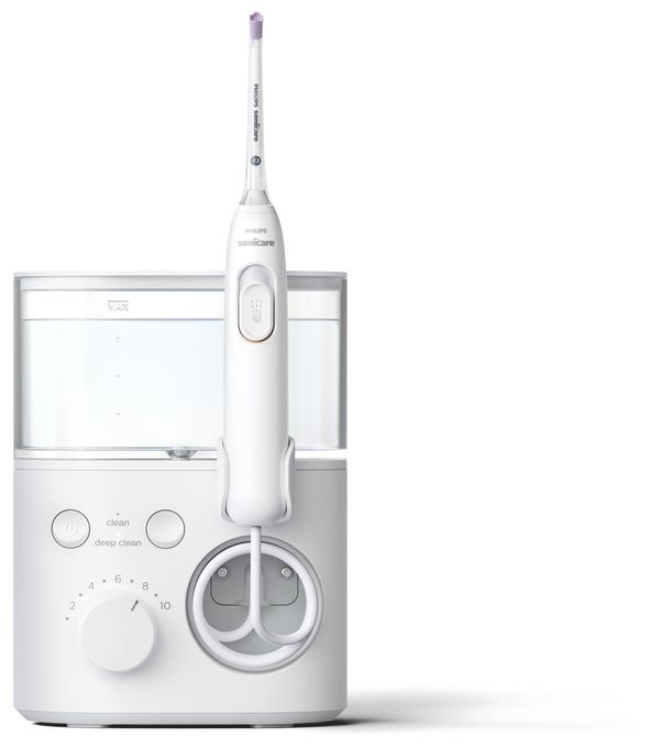 Munddusche HX3711/20 Sonicare Power Flosser 3000 