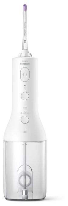 Munddusche HX3826/31 Sonicare Cordless Power Flosser 3000 