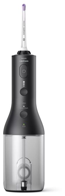 Munddusche HX3826/33 Sonicare Cordless Power Flosser 3000 