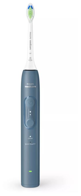 Schall-Zahnbürste für Erwachsene 504 h  HX4041/48 Sonicare 4100 (Blau) 