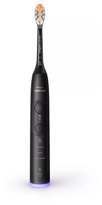 Series 7500 HX7421 Wiederaufladbare Zahnbürste 