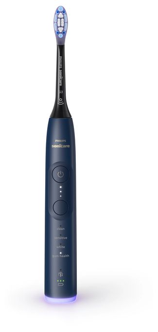 Series 7100 HX7423/08 Wiederaufladbare Zahnbürste 
