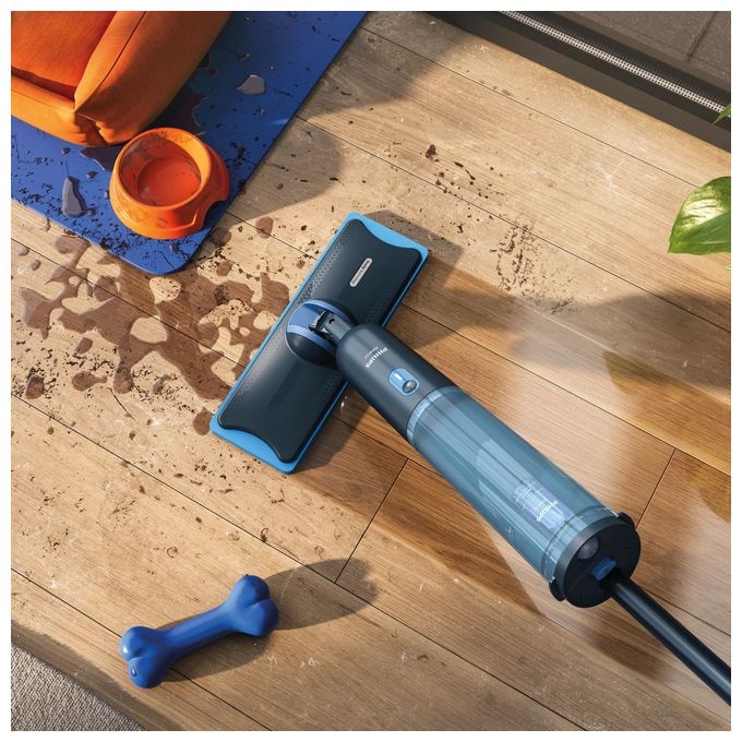 Philips OneUp Hochkonzentrierter Bodenreiniger - Doppelpack 