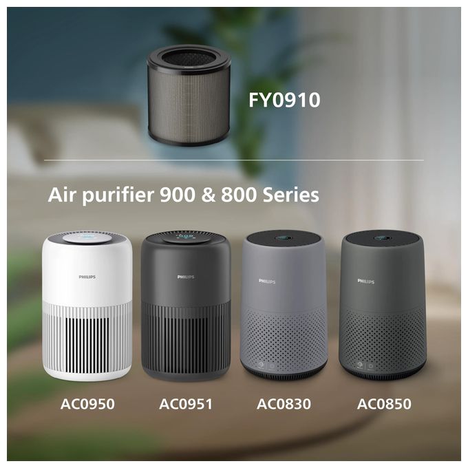 PureProtect Mini 900 Series 
