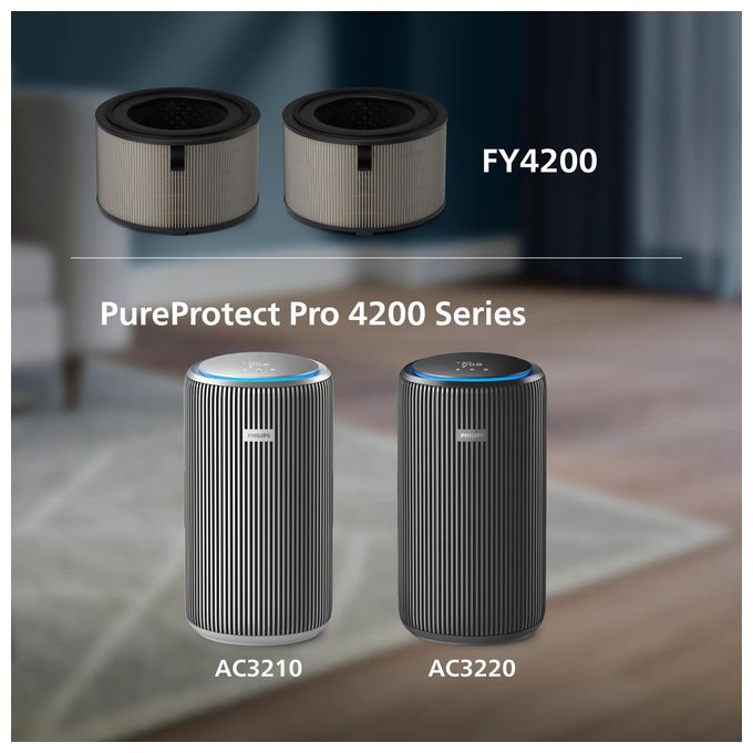 PureProtect Pro 4200 Series 