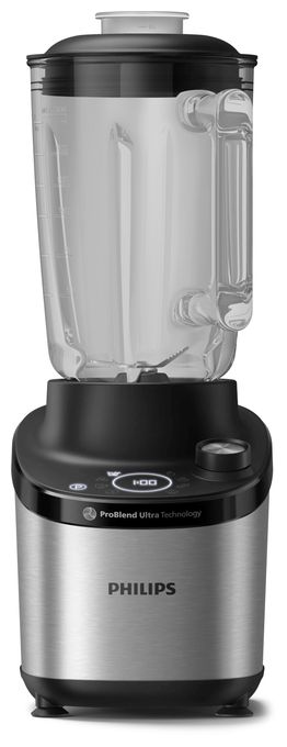 Standmixer 7 Geschwindigkeiten 1500 W Serie 7000 HR3760/00 