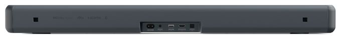 Soundbar 80 W 2.0 Kanäle  TAB5201 (Schwarz) 