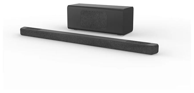 Soundbar 380 W 3.1.2 Kanäle  TAB8301/10 (Schwarz) 