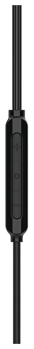 In-Ear Kopfhörer Kabelgebunden USB Typ-C  TAE2146BK/00 (Schwarz) 