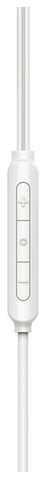 In-Ear Kopfhörer Kabelgebunden USB Typ-C  TAE2146WT/00 (Weiß) 