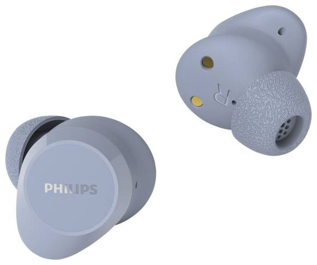 Bluetooth Kopfhörer kabellos IPX4 USB Typ-C  TAT1300LB/00 (Violett) 