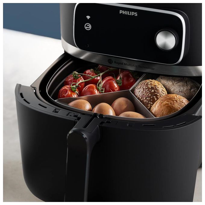Zubehör für den Airfryer 8,3 l 