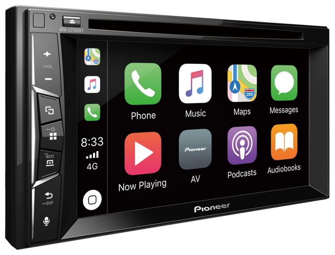 AVH-Z2100BT 
