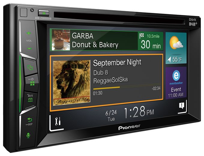 AVH-Z3000DAB 