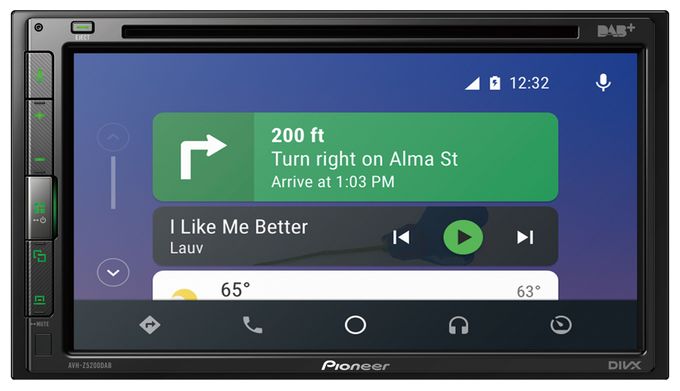 AVH-Z5200DAB 