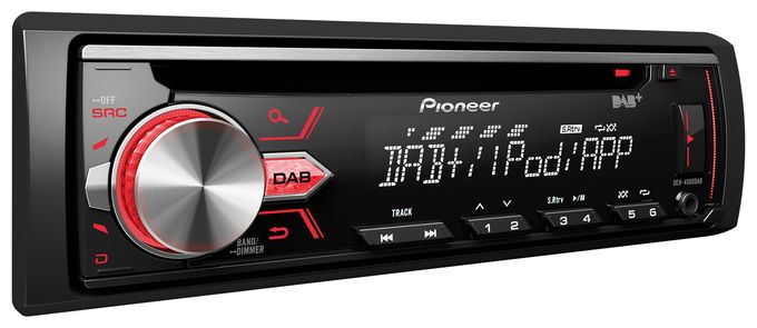 DEH-4900DAB 