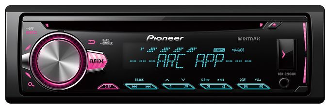 DEH-S2000UI 